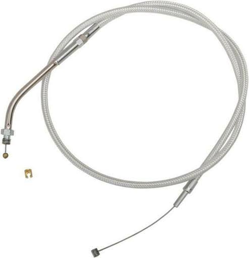 Magnum Sterling Chromite II Pull Throttle Cable 47-1/2 inch A99122