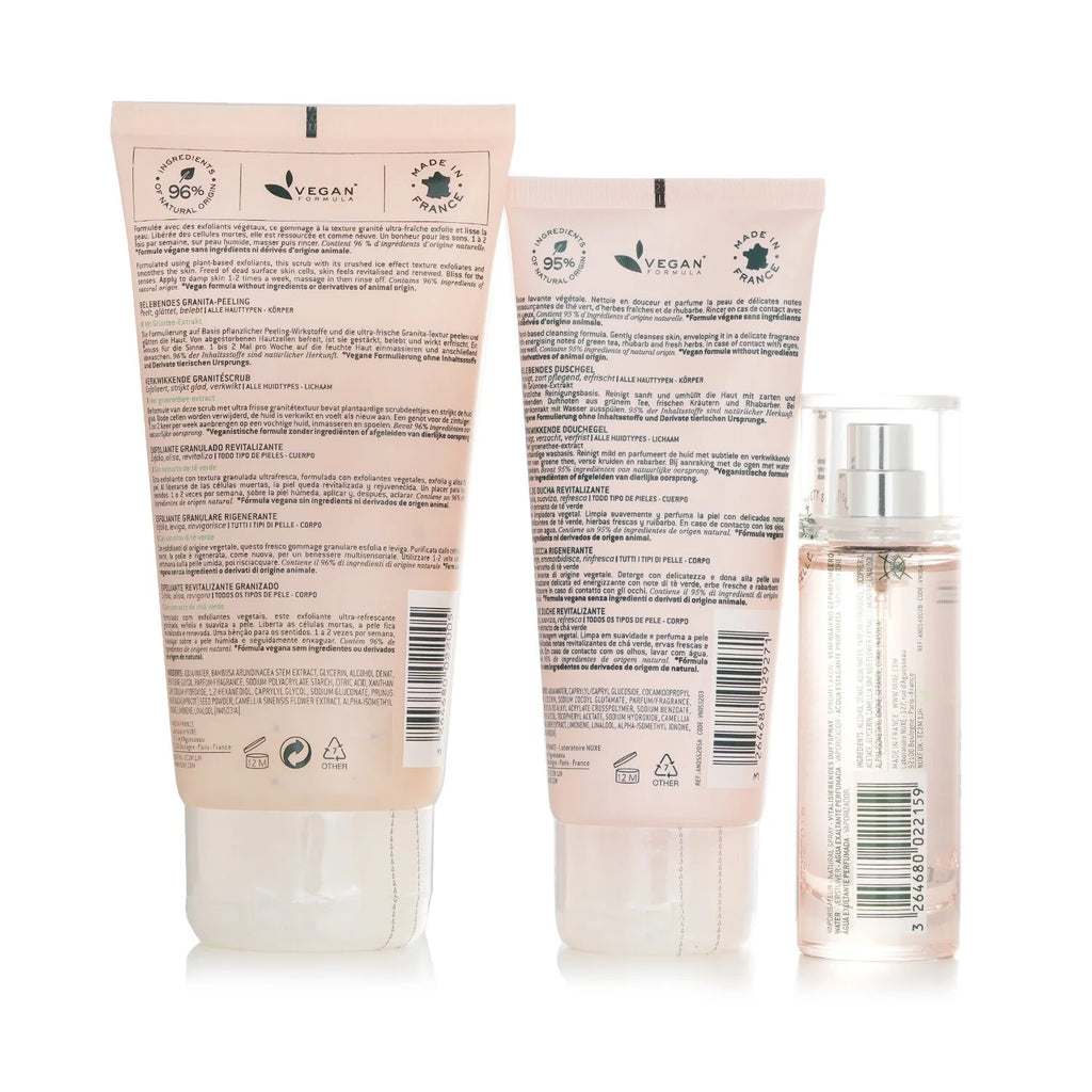3pcs Set O228