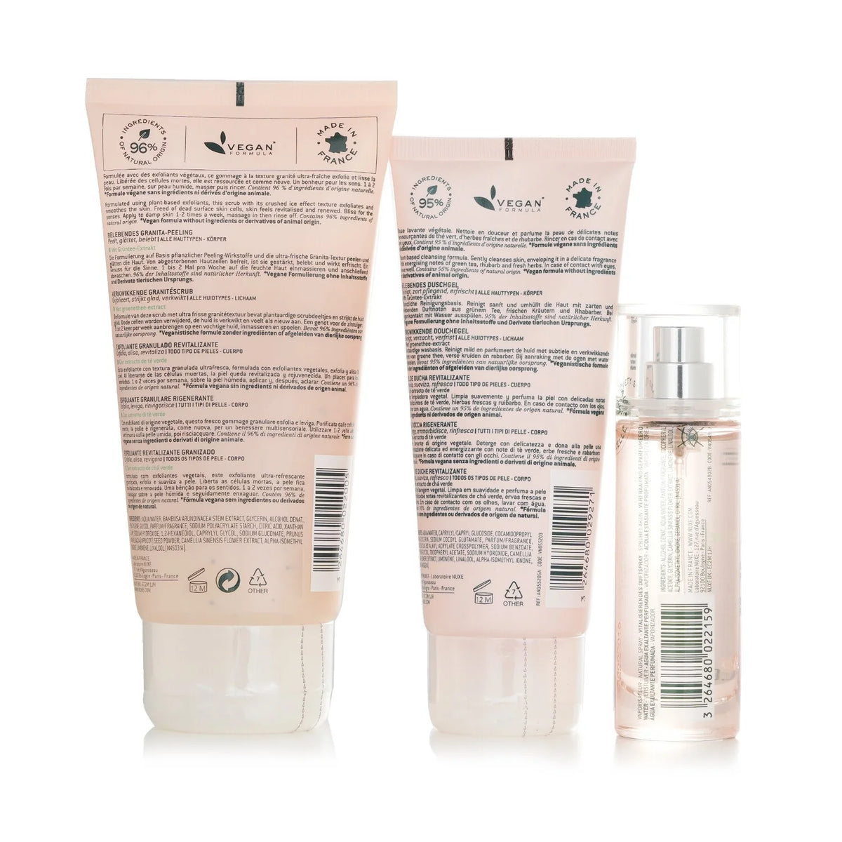 3pcs Set O228