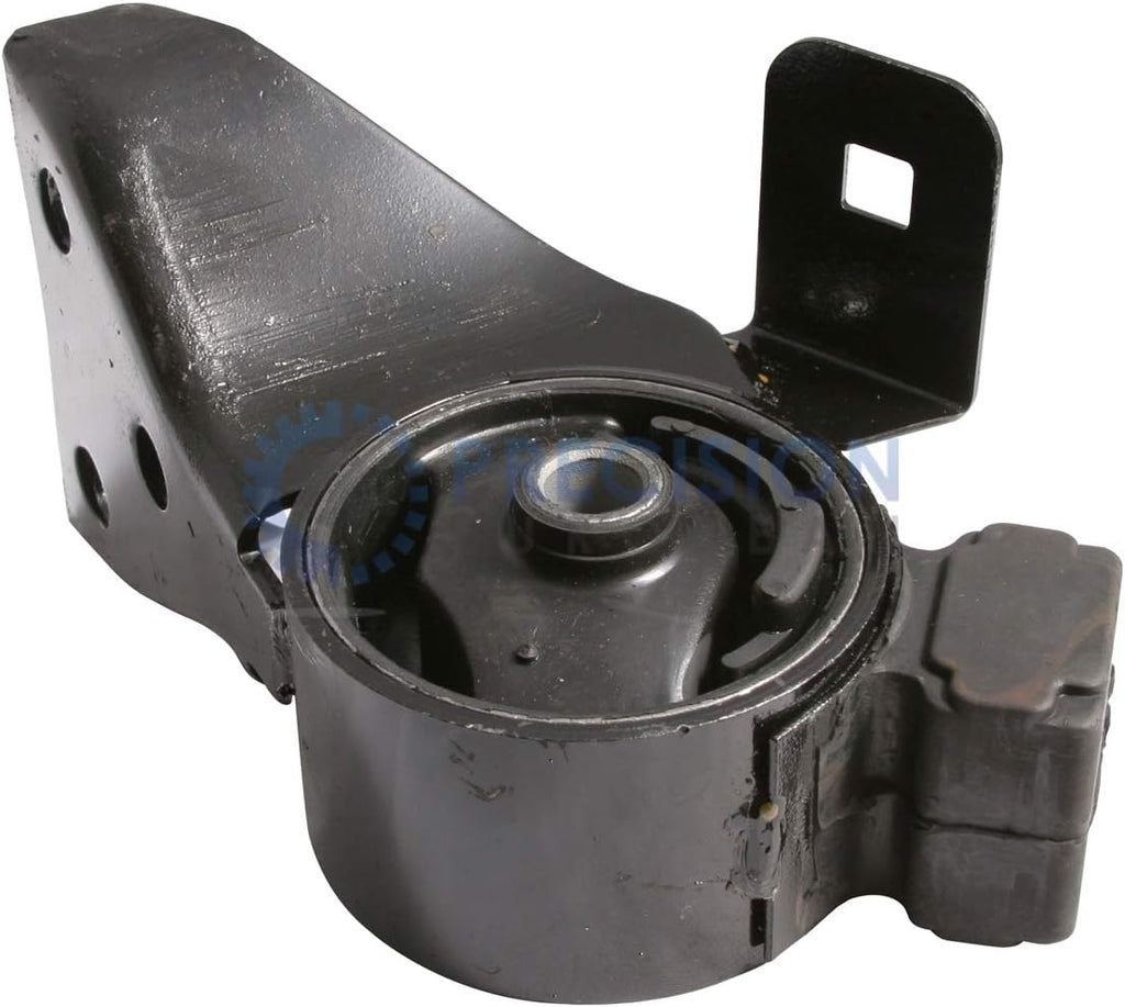 4pcs Motor Mounts Kit for Manual Transmission U640