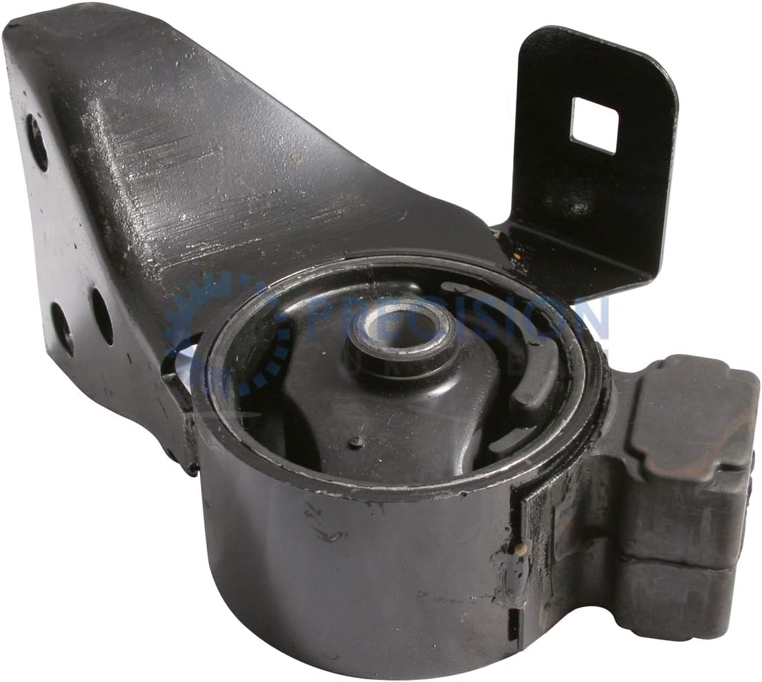 4pcs Motor Mounts Kit for Manual Transmission U640