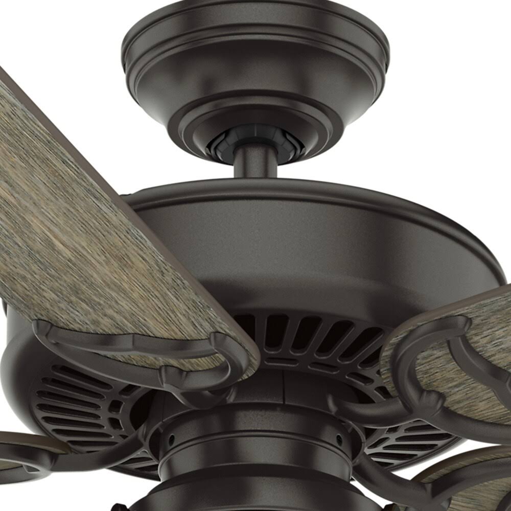 54x22 LED Ceiling Fan with Light C8286