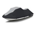 Black/Grey Jet Ski Watercraft Cover Y794
