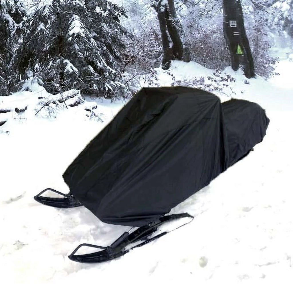300D Snowmobile Travel and Storage Cover S491044