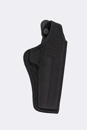 Black Holster Thumbsnap T16245