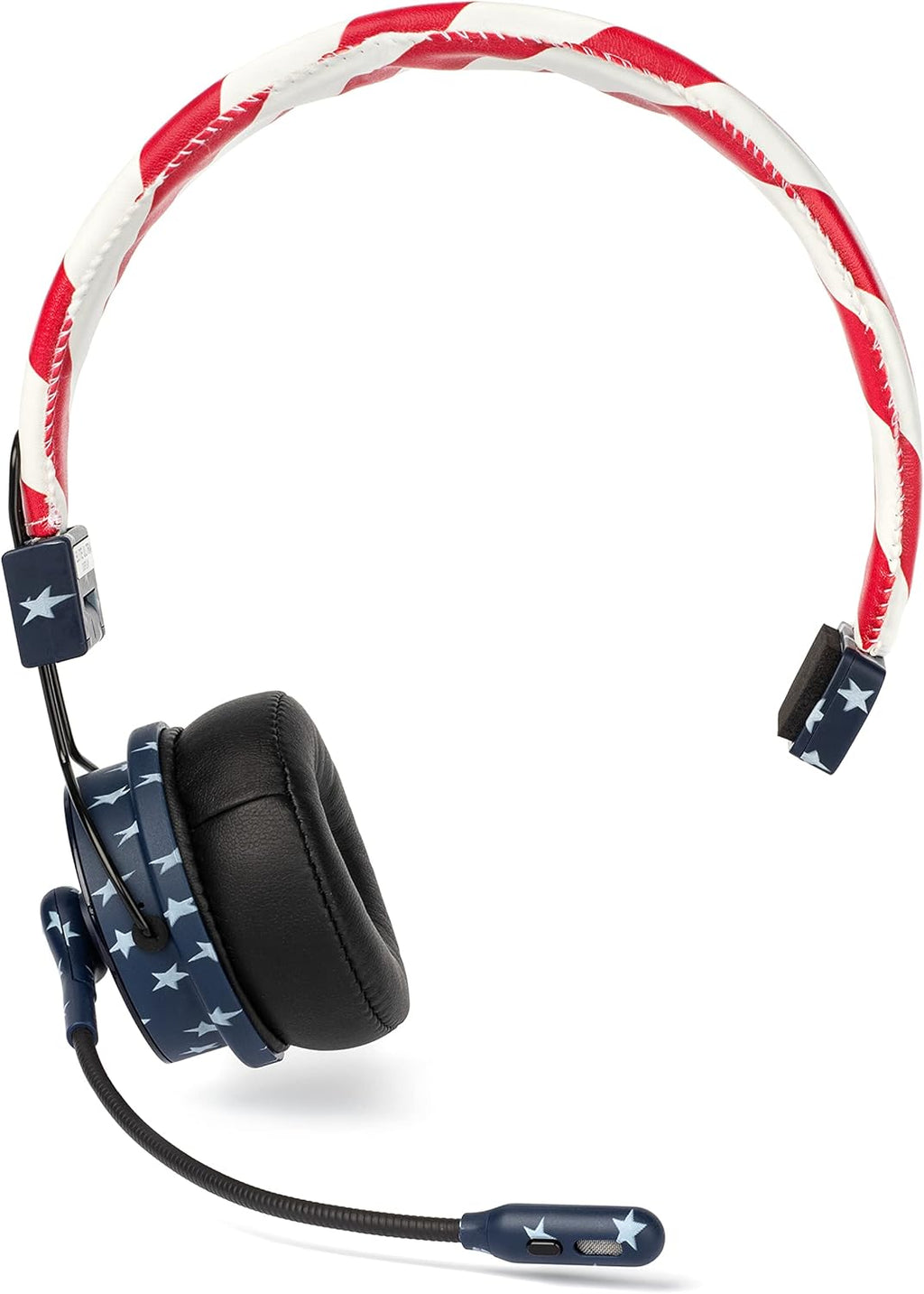 Blue Tiger Elite Ultra USA Wireless Bluetooth Headset J9295