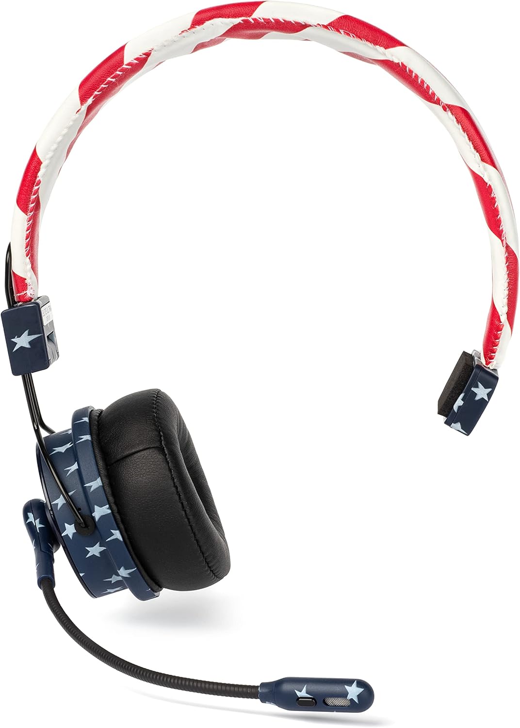 Blue Tiger Elite Ultra USA Wireless Bluetooth Headset J9295