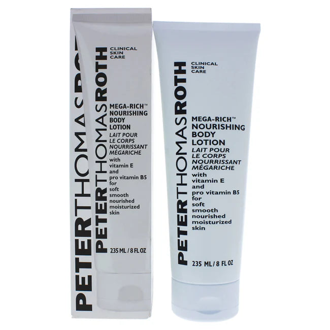 8 oz Body Lotion L977