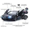 Radio Controlled Car 1:14 Scale C642