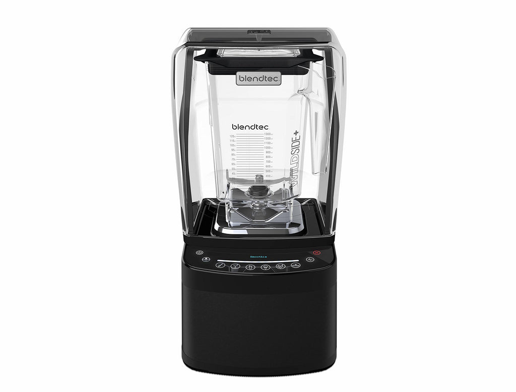 Black Blender with Jar L28168