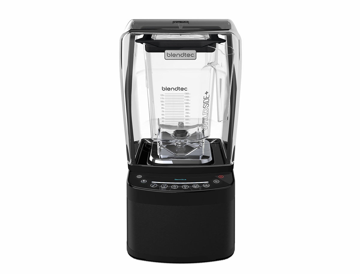 Black Blender with Jar L28168