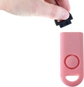 130db Emergency Alarm I4374