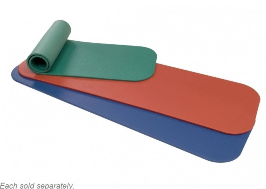 Blue Exercise Mat N915