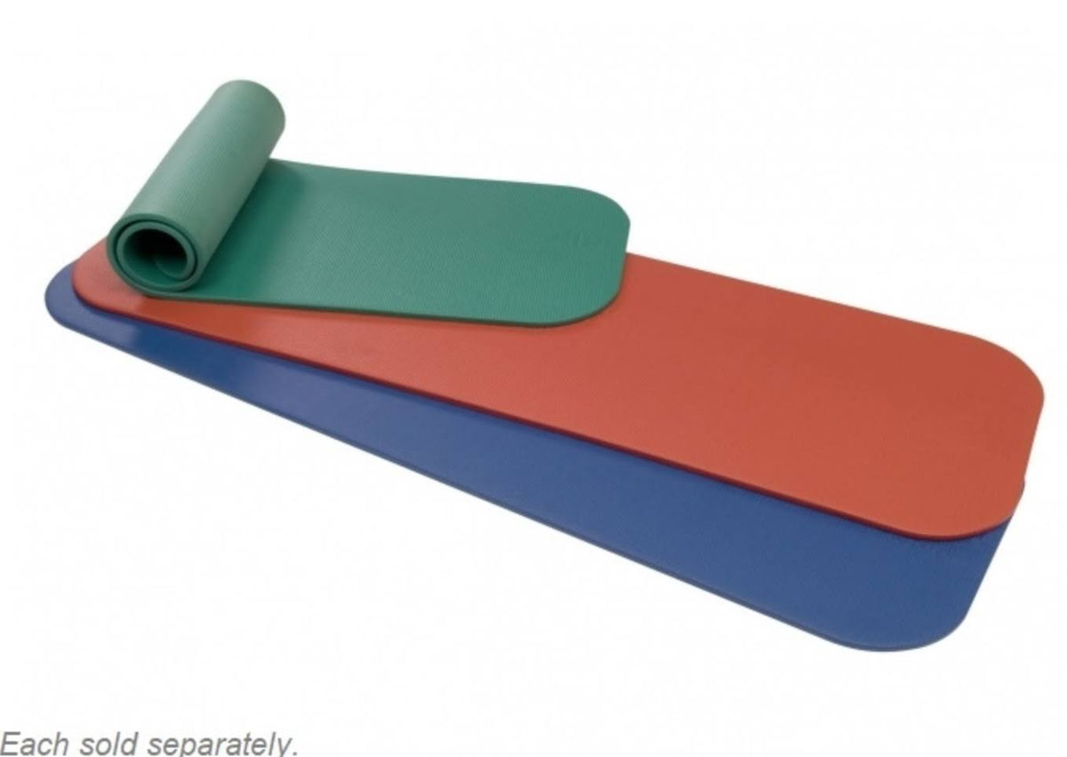 Blue Exercise Mat N915