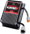 Power Grid System Ignition Controller L726