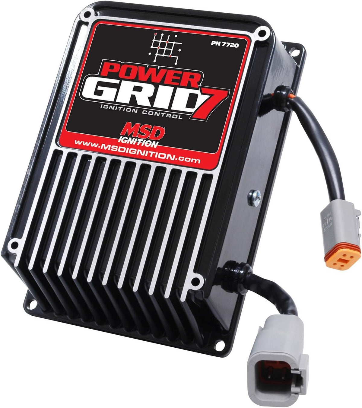 Power Grid System Ignition Controller L726