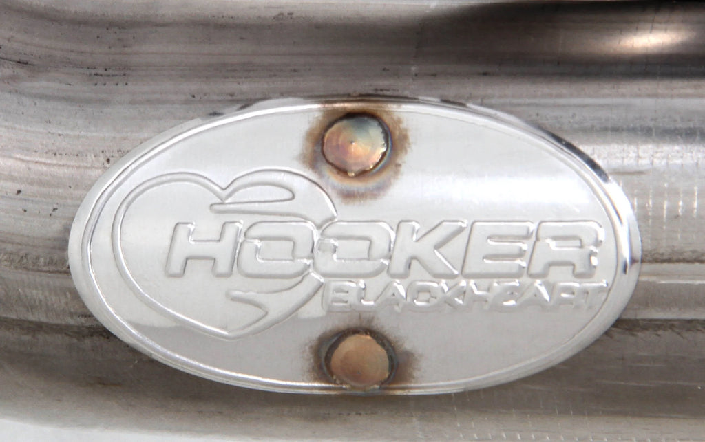 Exhaust Header M194