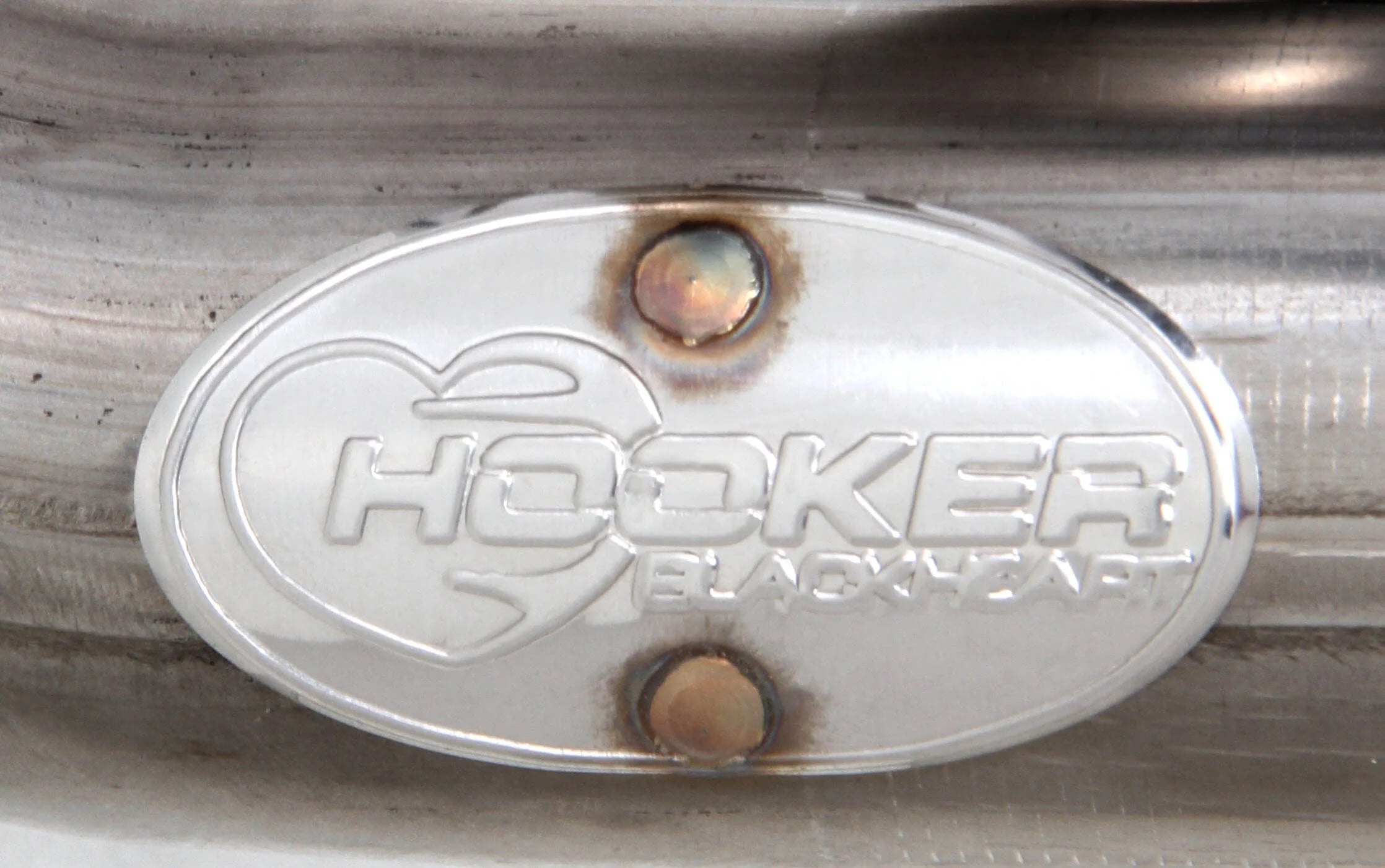 Exhaust Header M194