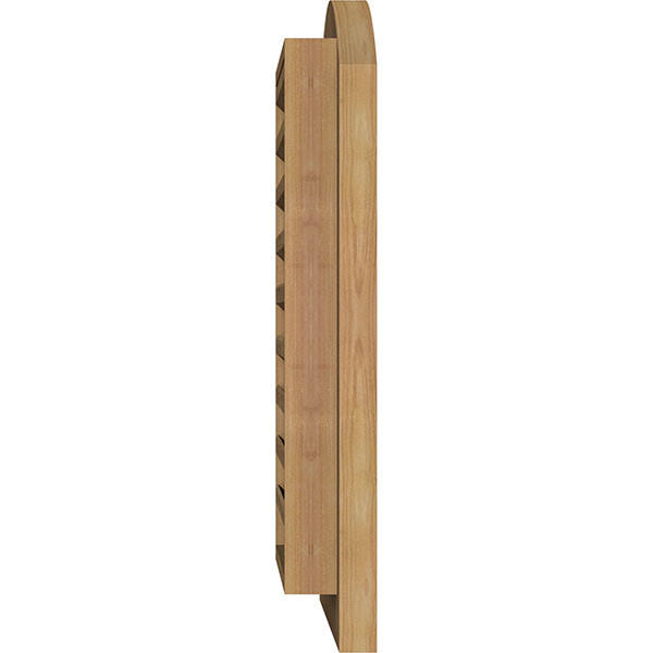 Arch Top Gable Vent Z903567