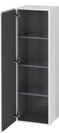 Semi-tall Cabinet with 1 Door Y216