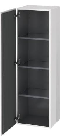Semi-tall Cabinet with 1 Door Y216