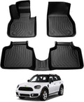 All Weather Floor Liners for Mini Countryman Z23658