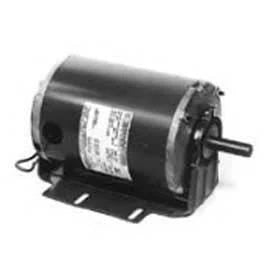 1/6HP 115V 1725RPM 48 FR Motor U7305