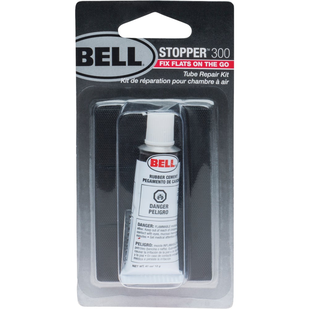 Bicycle Tube Repair Kit E1317