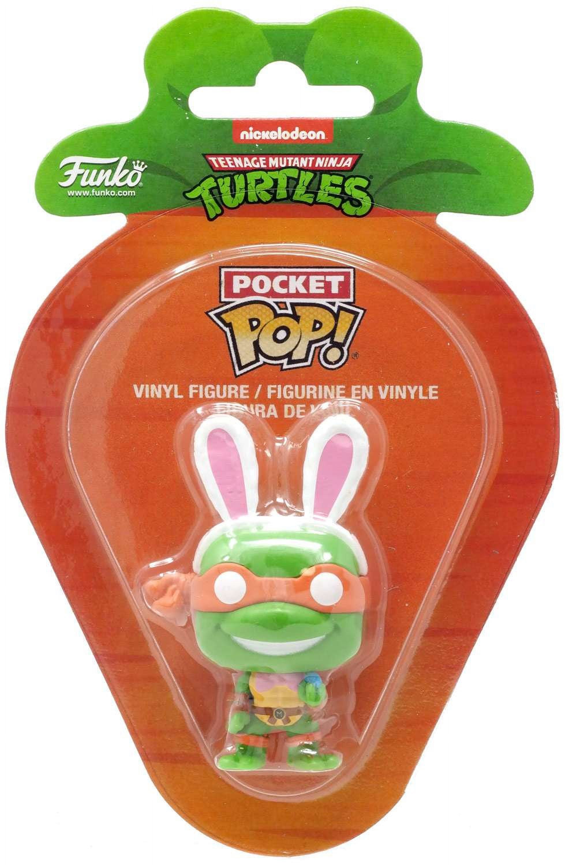 Vinyl Mini Figure P6493