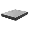 Split Queen Black Box Spring Z306957