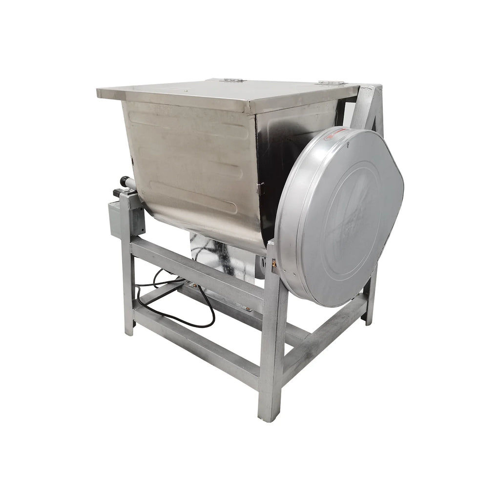 25KG/55LB Electric Dough Flour Mixer with Stand B999