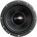 6.5x22 Midbass Open Back with Grill 350W Max S69120