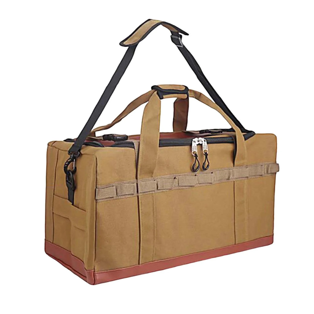 120L Camping Tent Storage Bag Duffel Tote D6186