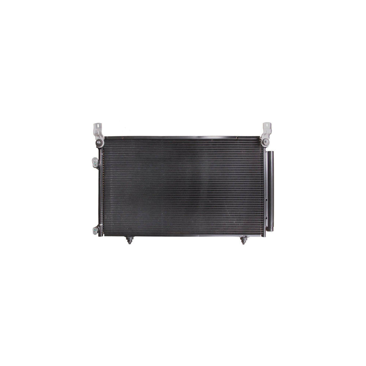 A/C Condenser for Toyota Highlander 2.4L B167033