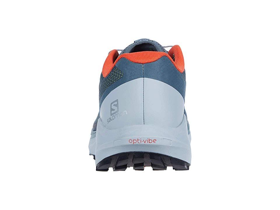 Stormy Weather Salomon Sense Ride 3 X83335