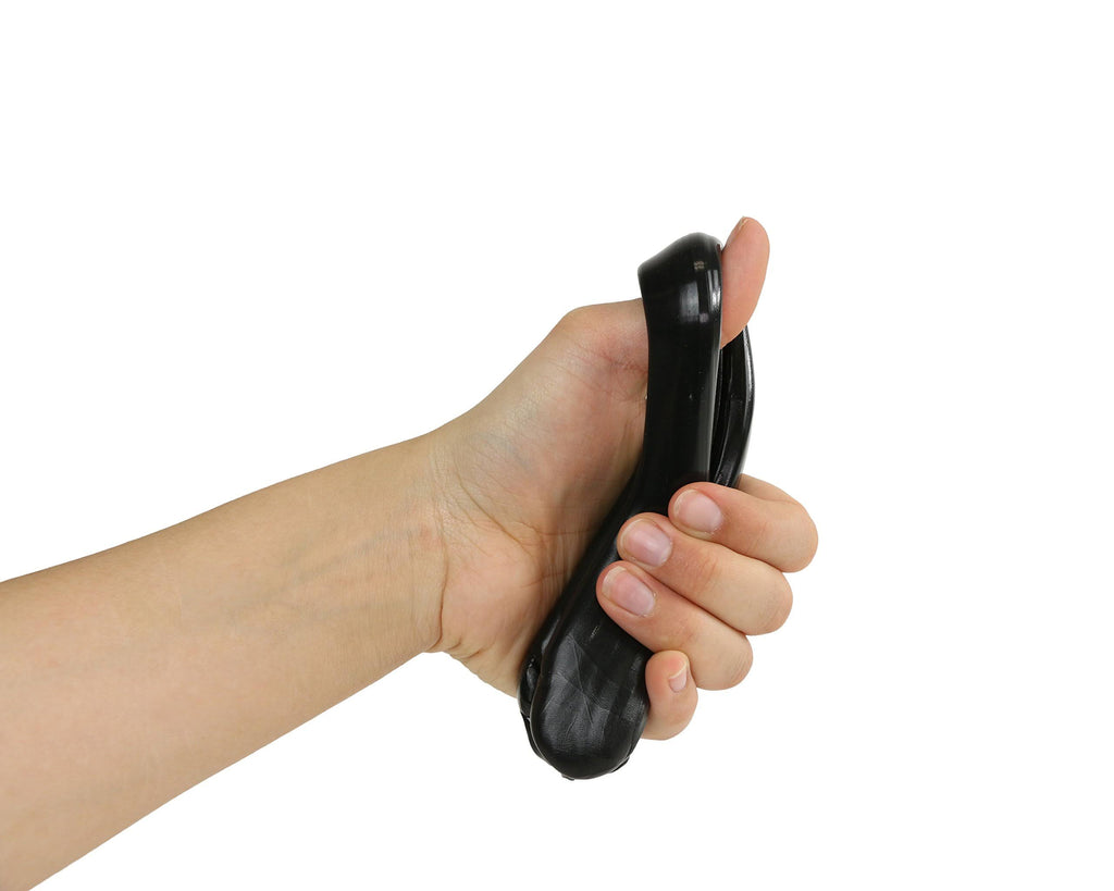 Black X-Firm Exercise Material H7634
