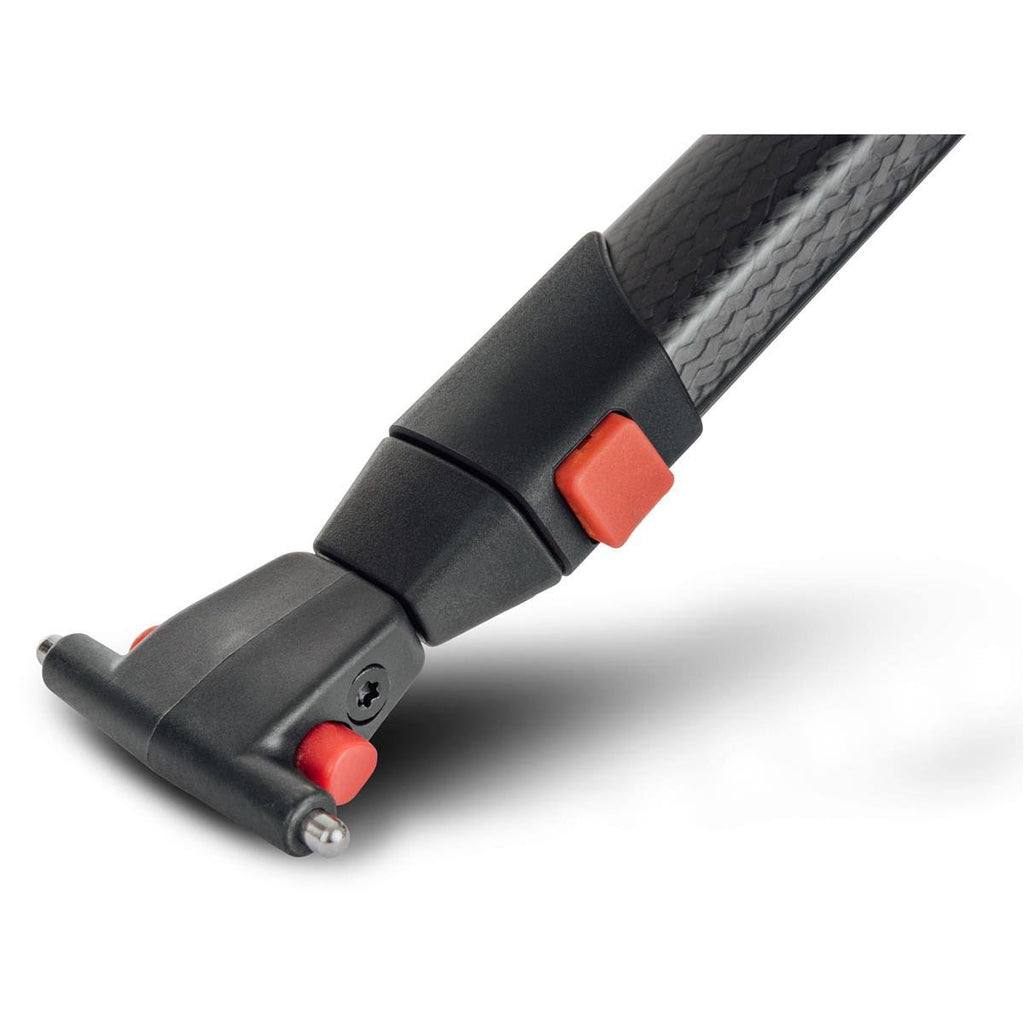 Carbon Fiber Spreader for Flowtech 100 U1080