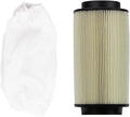 OEM Pack of 2 Air Filter Combo R234458