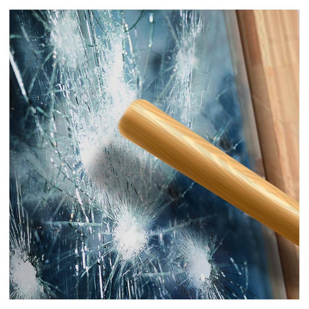 Black 20 Window Film Y83922
