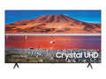 Refurbished 43" 4K Smart LED TV I4347