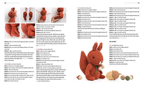 15 Cute Amigurumi Patterns Paperback I575484