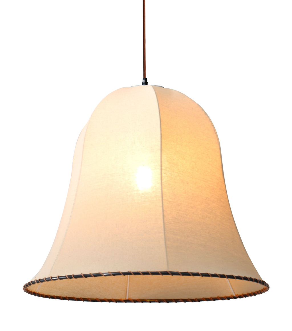 Beige Granite Ceiling Lamp F523421