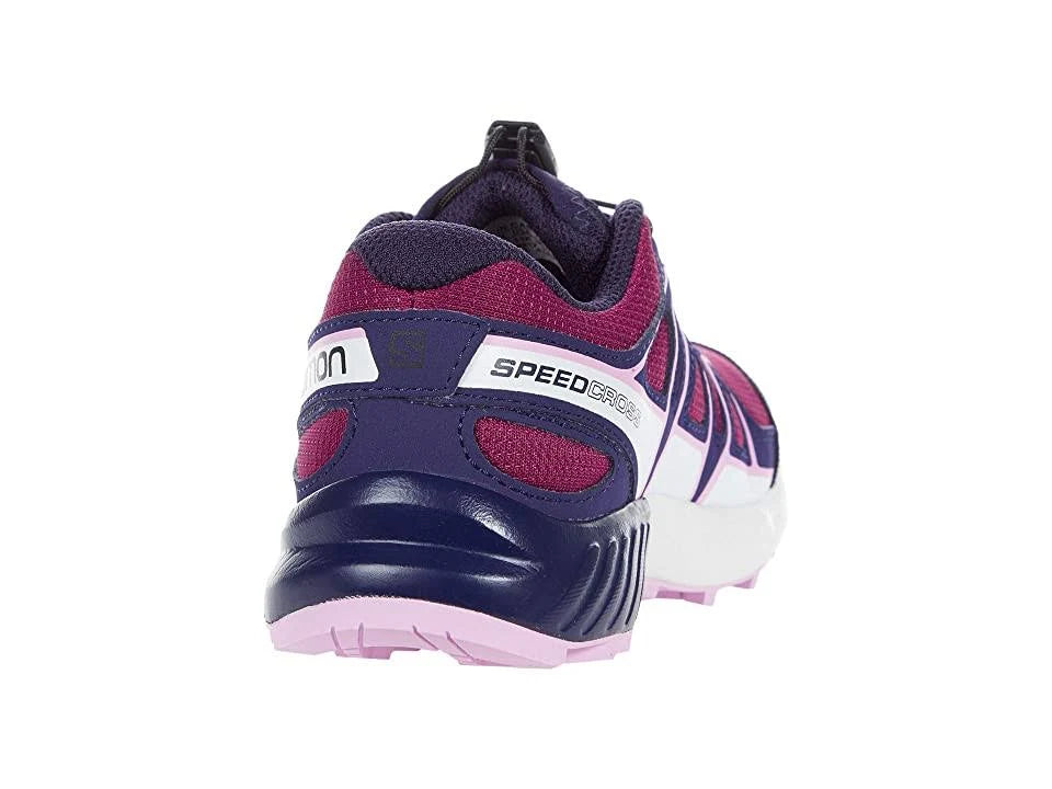 Junior 6 Trail Running Shoes Y466638