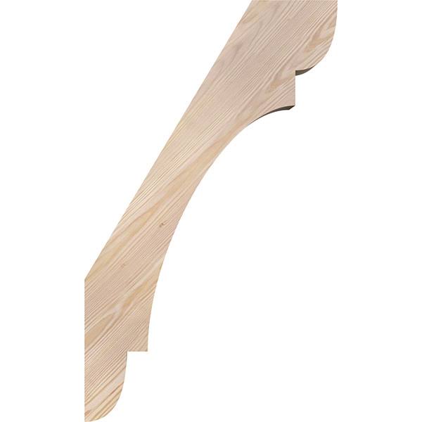 Douglas Fir Olympic Smooth Brace V1434