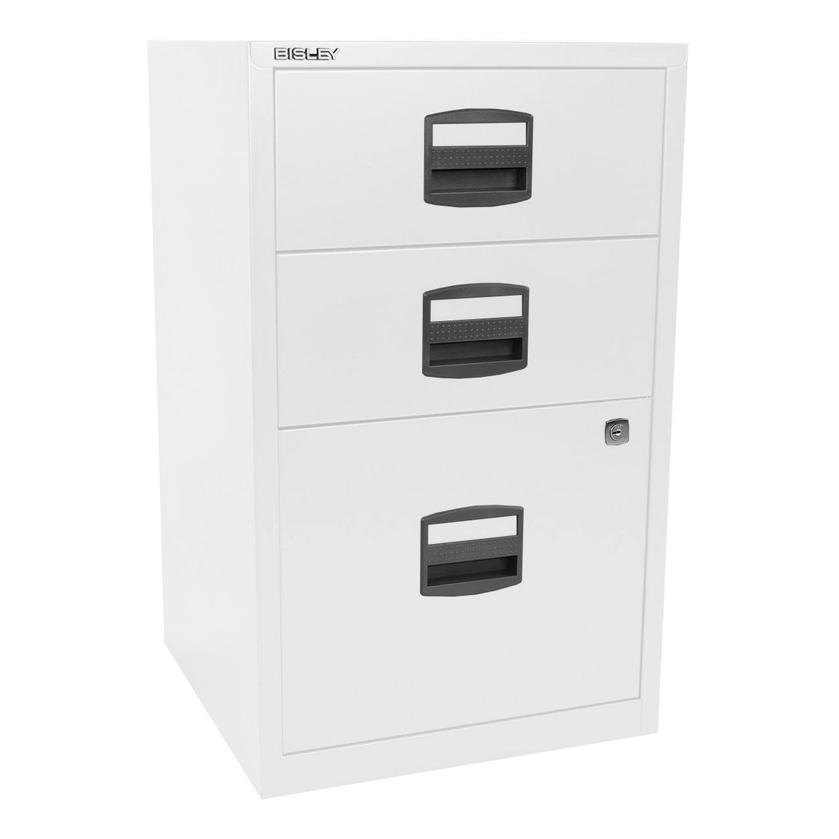 3-Drawer Steel File Cabinet B98834