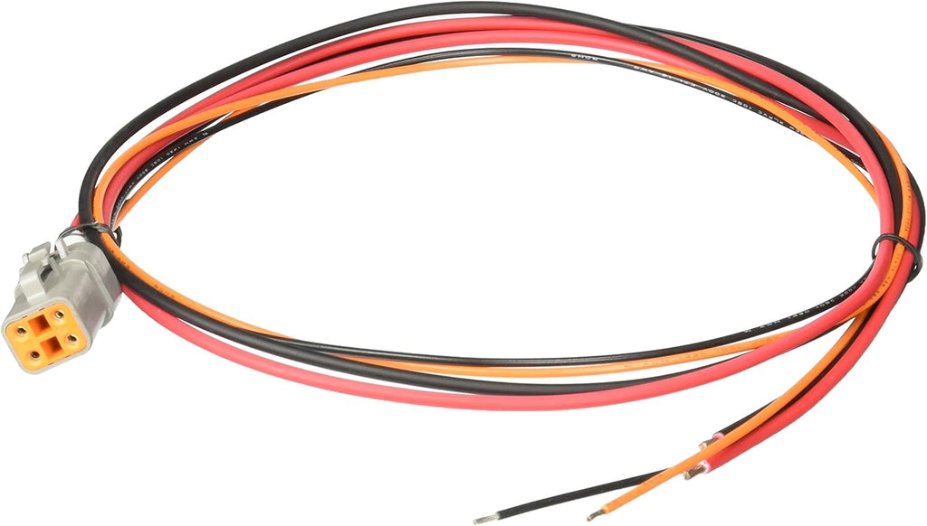 Power Grid System Ignition Controller L726
