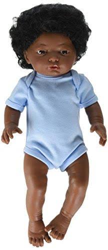 Asian Boy Doll D564905