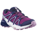 Junior 6 Trail Running Shoes Y466638