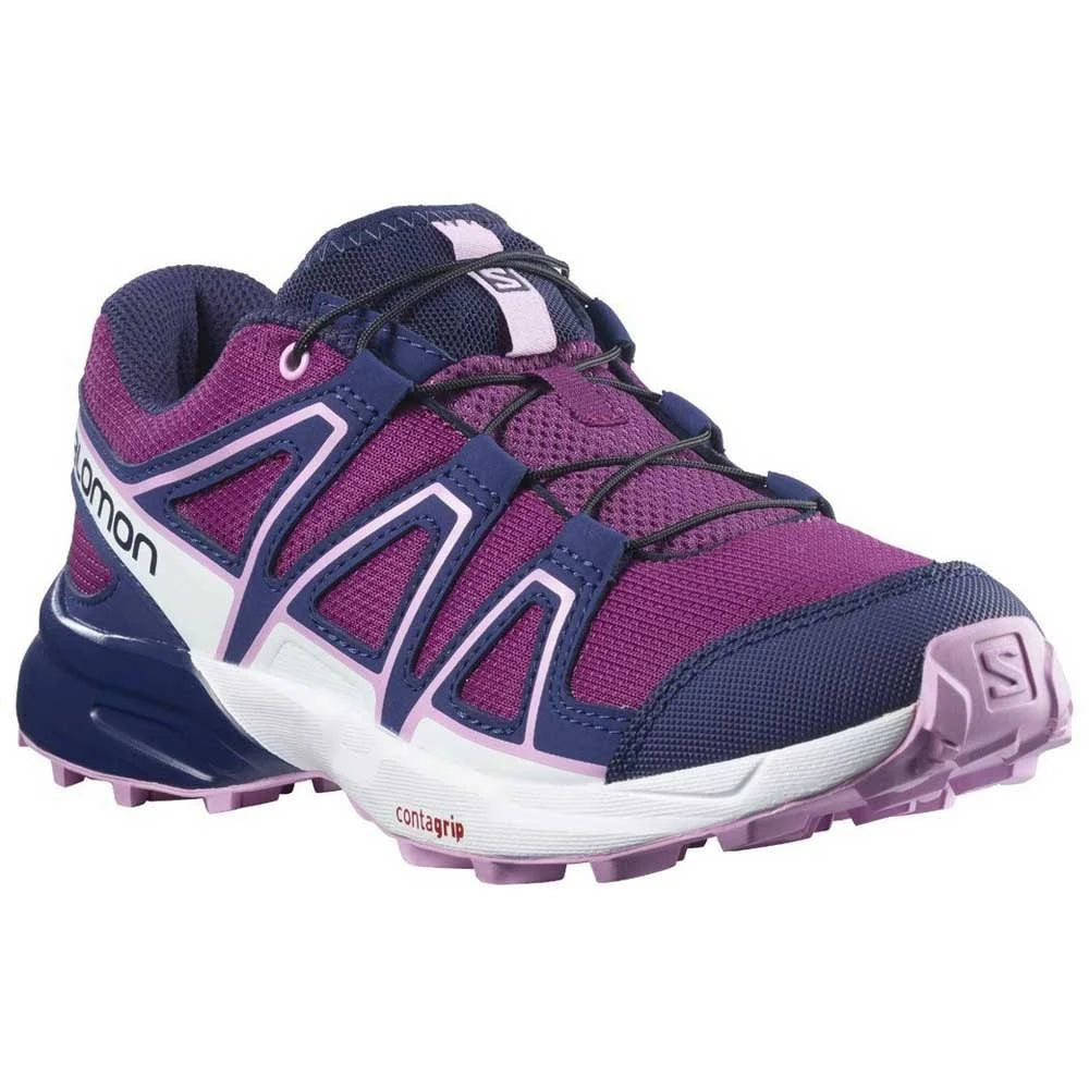Junior 6 Trail Running Shoes Y466638