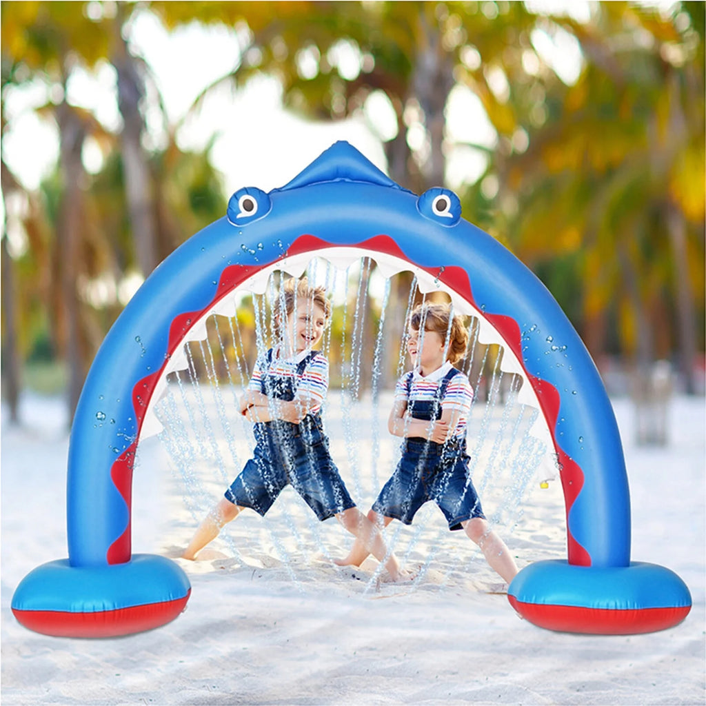 Inflatable Water Toy N664